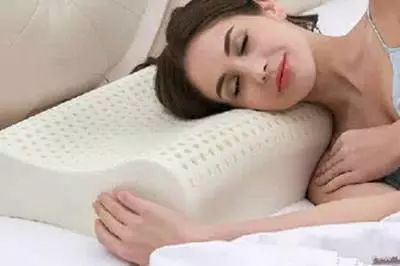 乳膠枕到底適合哪些人，你知道嗎？-SIREE乳膠枕官網(wǎng)
